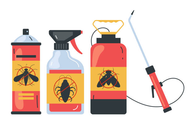 Best Best Pest Control Companies  in Old Stine, CA